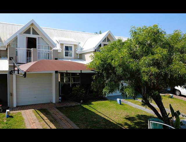 2 BEDROOM HOUSE TO LET IN WEST ACRES